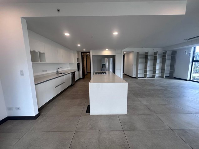 ALQUILER DE APARTAMENTO, SAN JOSÉ, NUNCIATURA, CONDOMINIO TRIBCA in Pavas, San José — $4,500