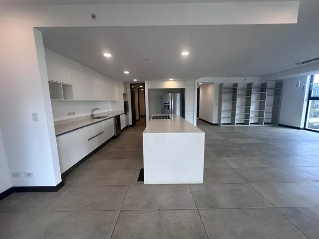 ALQUILER DE APARTAMENTO, SAN JOSÉ, NUNCIATURA, CONDOMINIO TRIBCA in Pavas, San José — $4,500 - Photo 2 of 25