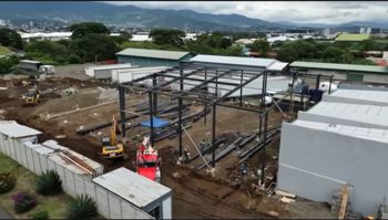 OFIBODEGAS INDUSTRIALES EN ALQUILER | SANTA ROSA – HEREDIA en Santa Rosa, Santo Domingo, Heredia — $3,300 - Foto 4 de 13