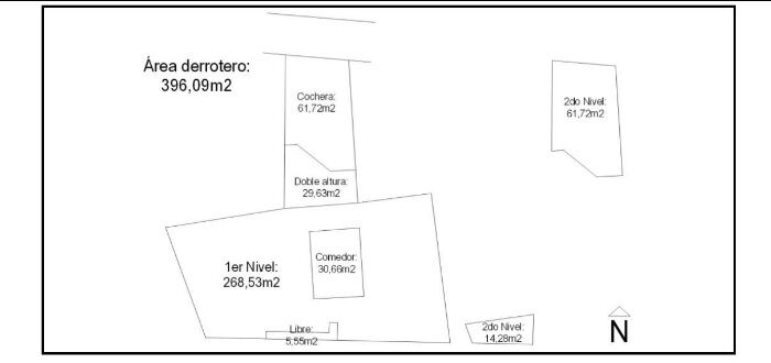 CASA EN VENTA, SANTO DOMINGO HEREDIA. COD#25-1628 in Santo Domingo, Heredia — $349,000