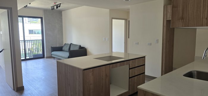Apartamento en Venta en San Jose, Rohrmoser. NUEVO. 5PVV10078226 en Pavas, San José — $335,000