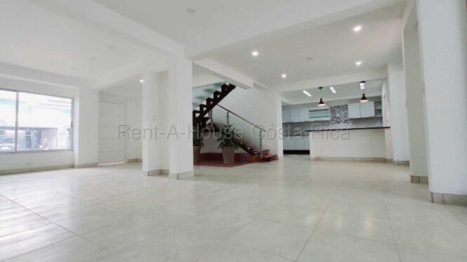 🏡 Moderna Casa en Condominio –Disponible en Alquiler 26-1088   in Piedades, Santa Ana, San José — $2,600