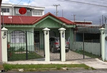 Home For Sale San Nicolás, Cartago, Cartago