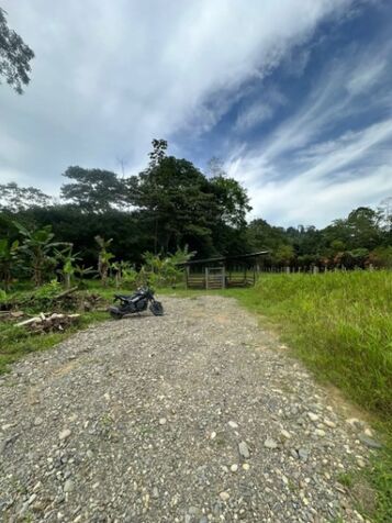 Terrenos en venta en Hone Creek Cahuita en Cahuita, Talamanca, Limón — $75