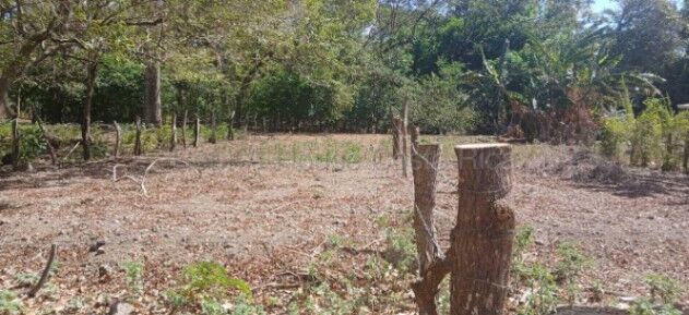 Venta de Lote en Santa Bárbara, Los Ángeles de Santa Cruz, Guanacaste. RAH 26-1603 in Santa Cruz, Guanacaste — $18,500