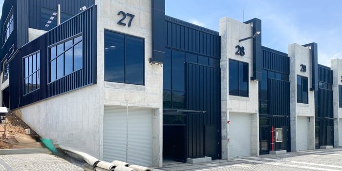 VENTA O ALQUILER DE OFIBODEGA, SAN JOSE, ESCAZU, GUACHIPELIN in Escazú, San José — $3,600