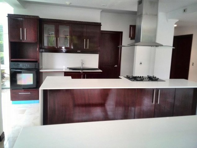Apartamento en alquiler en San Rafael de Escazu en San Rafael, Escazú, San José — $1,800