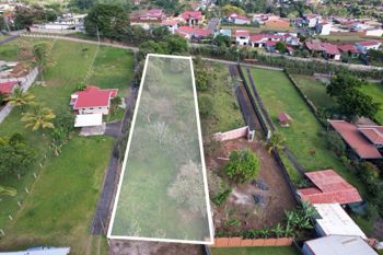 Lote Grande en Venta, Alajuela, Grecia - Foto 2 de 3