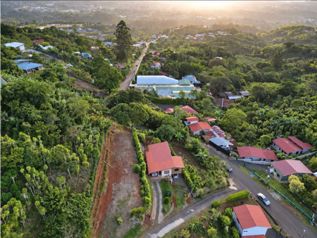 Lote en venta en San Isidro de San Ramón | 433 m² con vista en San Isidro, San Ramón, Alajuela — 23 000 000 ₡ - Foto 5 de 7