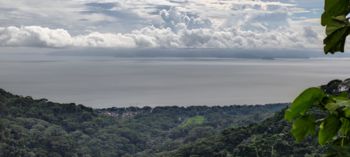 Finca- 65 hectáreas. Vista al mar y gran potencial en Jacó, Garabito, Puntarenas — $2,750,000 - Foto 3 de 17