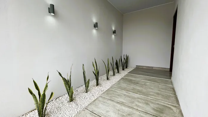 SE VENDE CASA EN SAN RAMON, ALAJUELA en San Ramón, Alajuela — $186,500 - Foto 2 de 30