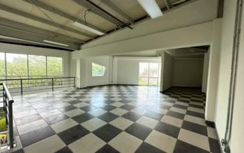 Alquiler de oficinas en Edificio Prismas de Escazú en San Rafael, Escazú, San José — $5,963 - Foto 2 de 5
