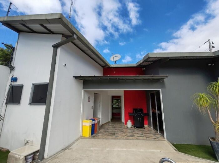 Venta de Lote en Montes de Oca, San José. RAH 25-1510 in San Rafael, Montes De Oca, San José — $110,000