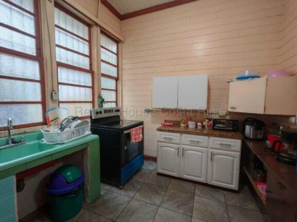 MLS-26-1718 ALQUILER CASA MERCED SAN JOSE en Merced, San José — ₡ 500 000