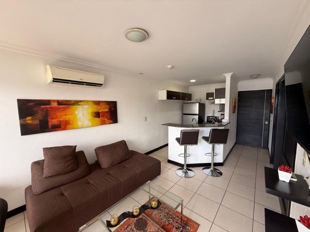 Apartamento en Avalon Country Club, Santa Ana – 1 Habitación in Santa Ana, San José — $1,000 - Photo 3 of 23