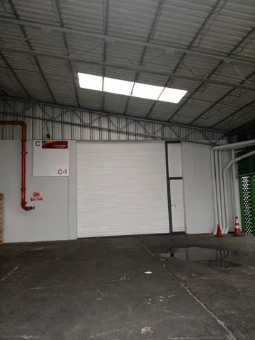 Alquiler de.Bodega. Parque Industrial en Anselmo Llorente, Tibás, San José — $17,493 - Foto 2 de 6