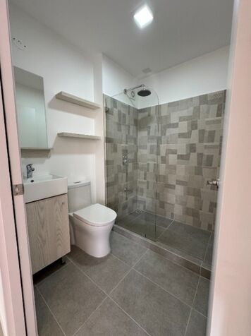 Alquiler de Apartamento en Monte Alto-Curridabat, Granadilla. in Granadilla, Curridabat, San José — $1,200