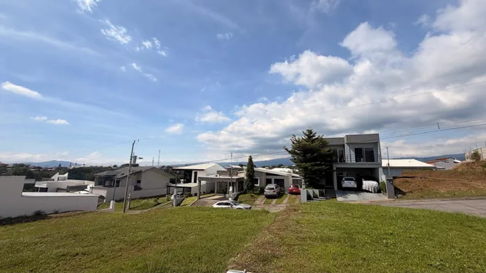 SE VENDE LOTE EN CONDOMINIO, GRECIA en Grecia, Alajuela — ₡ 33 000 000 - Foto 3 de 17