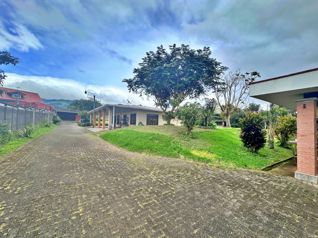 Venta quinta c/uso de suelo mixto y edificaciones, San Isidro. (FAU) - Photo 2 of 3