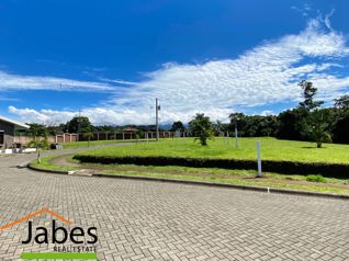 Lote esquinero 100% aprovechable en Grecia. in Grecia, Alajuela — 24 500 000 ₡ - Photo 3 of 22