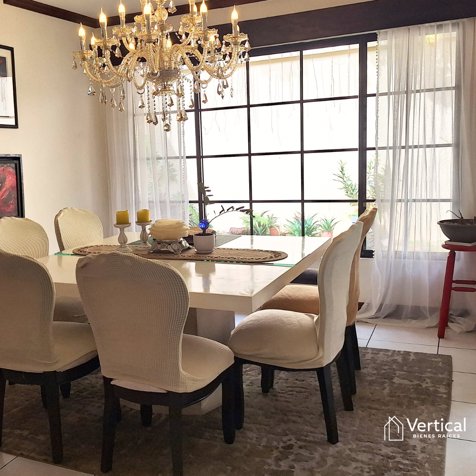 Venta de Casa en Guachipelín Escazú in San Rafael, Escazú, San José — $260,000 - Photo 3 of 8