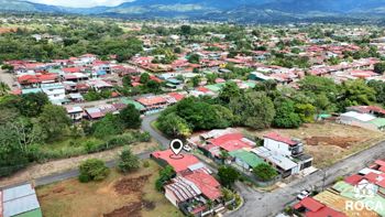 🌿Linda casa en venta | Residencial villas del sur| Pérez Zeledón. in Daniel Flores, Pérez Zeledón, San José — 85 000 000 ₡ - Photo 2 of 10