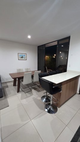 CASA EN ALQUILER | CONDOMINIO NOA en Ulloa, Heredia — ₡ 600 000 - Foto 3 de 11