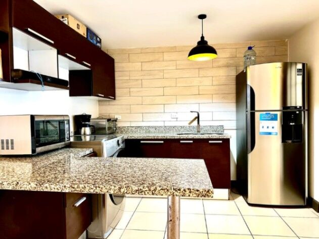 VENDO CASA EN BRASIL DE MORA. in Colón, Mora, San José — $195,000