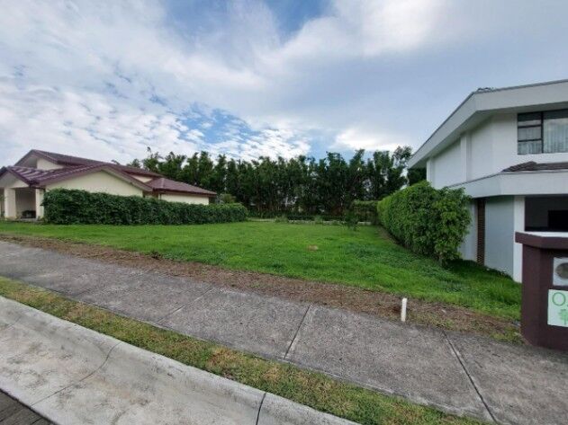 Venta de Lote en La Guácima, Alajuela. RAH 25-1970 in Guácima, Alajuela — $130,000