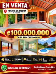 House for Sale in Puente Piedra 27-886