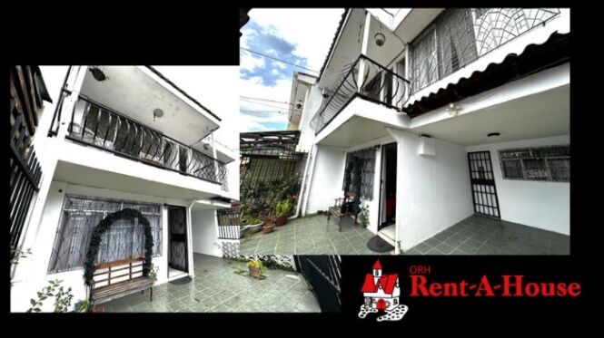 Venta de bella casa en Zapote los yoses sur /25-310 en Zapote, San José — ₡ 85 000 000 - Foto 3 de 11