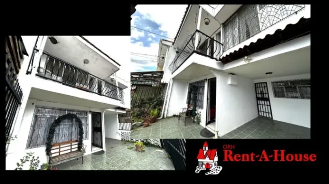Venta de bella casa en Zapote los yoses sur /25-310 en Zapote, San José — ₡ 85 000 000 - Foto 3 de 11