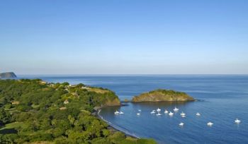 HERMOSA CASA EN OCOTAL, GUANACASTE.  (AL) en Sardinal, Carrillo, Guanacaste — $1,280,000 - Foto 3 de 17
