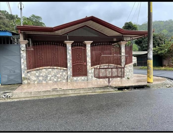 Casa en Venta Golfito, Golfito, Puntarenas