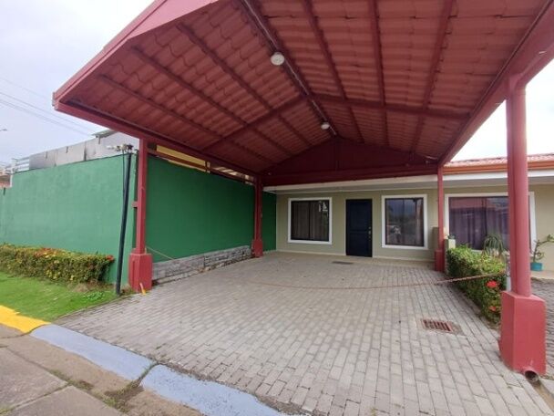 Venta de Apartamento en Garabito-Jacó. RAH 26-1153 en Jacó, Garabito, Puntarenas — $116,000