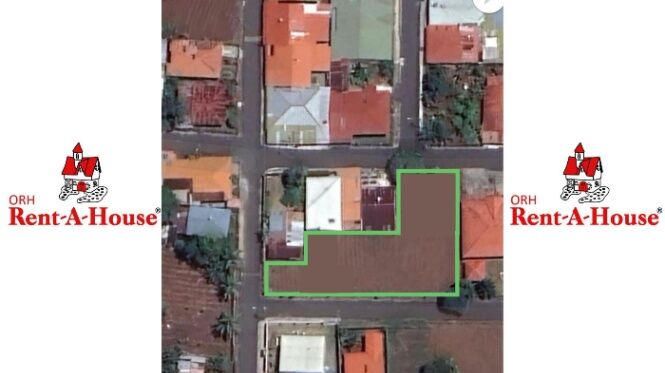 Venta de Lote en Naranjo de Alajuela. RAH 26-572 en San Miguel, Naranjo, Alajuela — ₡ 16 000 000