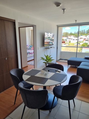Se Vende Apartamento en Torre Bellavista Ulloa Heredia en Ulloa, Heredia — ₡ 80 000 000 - Foto 2 de 20