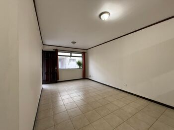 Se alquila espacioso apartamento en Mata Redonda San José 26-1393 en Mata Redonda, San José — $1,050 - Foto 4 de 19