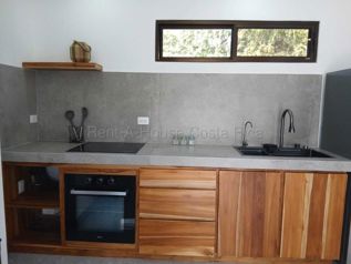 Alquiler de Hermoso Apartamento Tipo Estudio AMUEBLADO en Santa Cruz-Tamarindo. RAH 27-530 in Tamarindo, Santa Cruz, Guanacaste — 300 000 ₡ - Photo 5 of 12