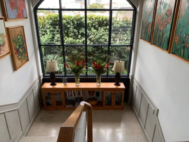 Alquiler de Apartamento en Mata Redonda, San José. RAH 25-1909 in Mata Redonda, San José — $1,000