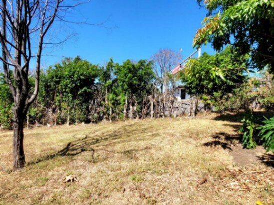 Se vende amplio lote de 1,023m2 en San Antonio de Belén 25-1489 en San Antonio, Belén, Heredia — $1,200,000