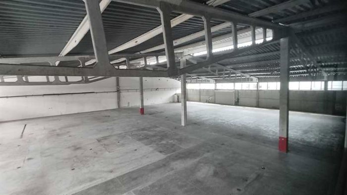 Bodega en Alquiler, Alajuela, Poás. Industrial - PC7382549 in San Pedro, Poás, Alajuela — $10,556 - Photo 2 of 22