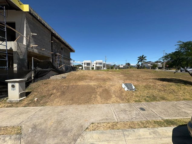 Venta de lote San Rafael de Alajuela en condominio. en San Rafael, Alajuela — $80,000 - Foto 2 de 4