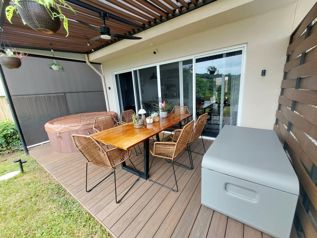Venta de Casa en Mora-Colón. RAH 27-79 in Colón, Mora, San José — $225,000 - Photo 5 of 13