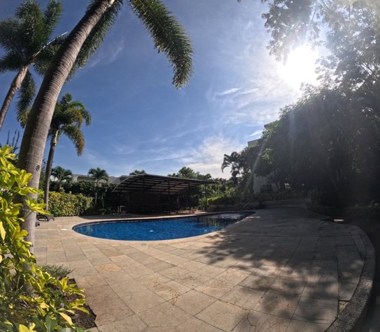Venta Apartamento tipo Penthouse en Pozos, Santa Ana, San José — ₡ 110 000 000 - Foto 3 de 11