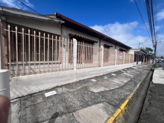 Propiedad a la venta in San Rafael, Heredia — ₡ 350 000 000