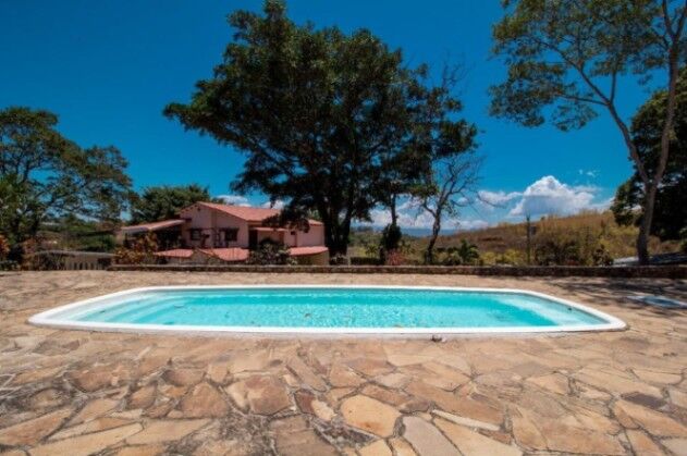 Venta de Hotel en Grecia, Alajuela. RAH 24-1767 in Tacares, Grecia, Alajuela — $670,000