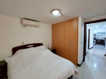 APARTAMENTO EN VENTA  EN POZOS SANTA ANA en Pozos, Santa Ana, San José — $165,000 - Foto 4 de 10