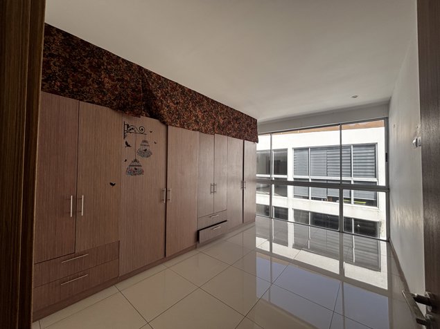 Apartamento En Venta En Condominio Panorama, Piedades De Santa Ana en Piedades, Santa Ana, San José — $132,215 - Foto 2 de 10