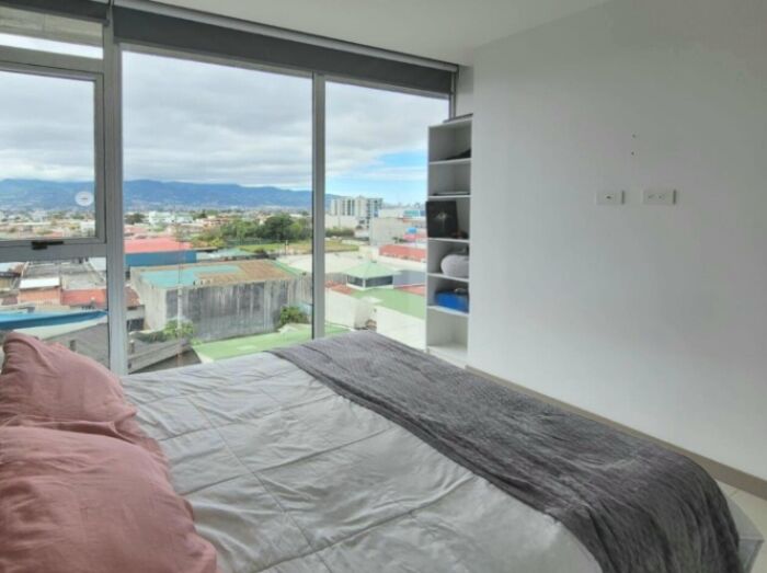 Venta de Apartamento en Granadilla de Curridabat. RAH 25-1947 in Granadilla, Curridabat, San José — ₡ 57 000 000